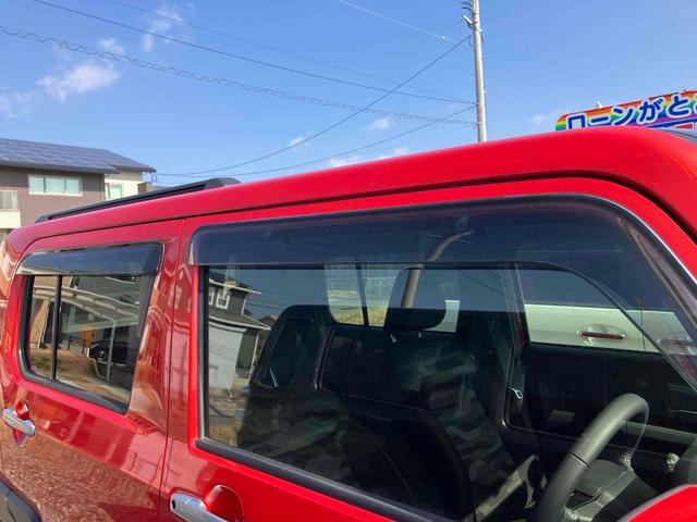 タフト G バックカメラ ナビ TV クリアランスソナー 衝突被害軽減システム オートライト LEDヘッドランプ ヘッドライトウォッシャー スマートキー アイドリングストップ 電動格納ミラー シートヒーター(40枚目)