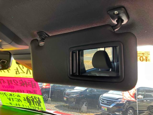 タフト G バックカメラ ナビ TV クリアランスソナー 衝突被害軽減システム オートライト LEDヘッドランプ ヘッドライトウォッシャー スマートキー アイドリングストップ 電動格納ミラー シートヒーター(49枚目)