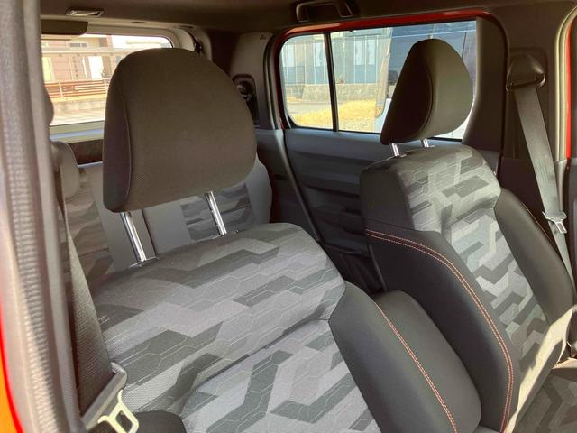 タフト G バックカメラ ナビ TV クリアランスソナー 衝突被害軽減システム オートライト LEDヘッドランプ ヘッドライトウォッシャー スマートキー アイドリングストップ 電動格納ミラー シートヒーター(54枚目)