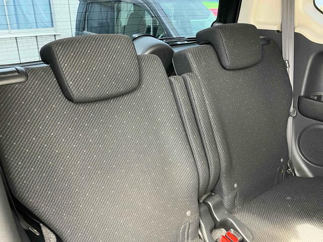 Ｎ－ＢＯＸ Ｇ・Ｌパッケージ　ＥＴＣ　両側電動スライドドア　ナビ　ＴＶ　スマートキー　アイドリングストップ　電動格納ミラー　ベンチシート　ＣＶＴ　盗難防止システム　ＡＢＳ　ＥＳＣ　ＣＤ　ＤＶＤ再生　アルミホイール　衝突安全ボディ（48枚目）