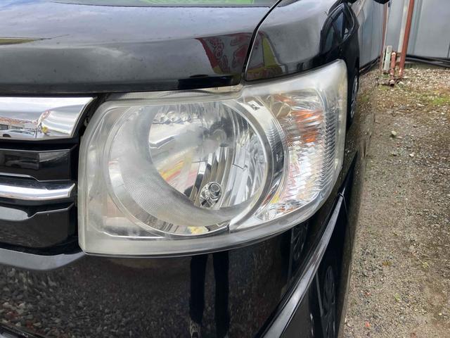 Ｎ－ＢＯＸ Ｇ・Ｌパッケージ　ＥＴＣ　両側スライド・片側電動　ナビ　ＴＶ　スマートキー　アイドリングストップ　電動格納ミラー　ベンチシート　ＣＶＴ　盗難防止システム　ＡＢＳ　ＥＳＣ　ＣＤ　ＤＶＤ再生　Ｂｌｕｅｔｏｏｔｈ（25枚目）