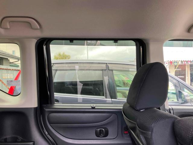 Ｎ－ＢＯＸ Ｇ・Ｌパッケージ　ＥＴＣ　両側スライド・片側電動　ナビ　ＴＶ　スマートキー　アイドリングストップ　電動格納ミラー　ベンチシート　ＣＶＴ　盗難防止システム　ＡＢＳ　ＥＳＣ　ＣＤ　ＤＶＤ再生　Ｂｌｕｅｔｏｏｔｈ（49枚目）