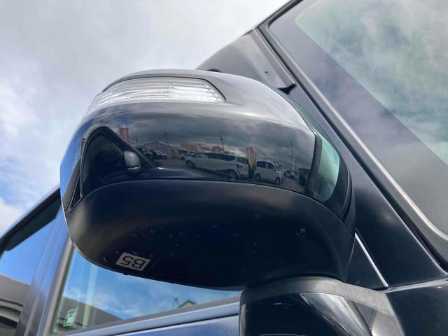 Ｎ－ＢＯＸカスタム Ｇ・Ｌパッケージ　ＥＴＣ　両側スライド・片側電動　ナビ　ＴＶ　オートライト　ＨＩＤ　スマートキー　アイドリングストップ　電動格納ミラー　ベンチシート　ＣＶＴ　盗難防止システム　ＡＢＳ　ＥＳＣ　ＣＤ　ＤＶＤ再生（32枚目）