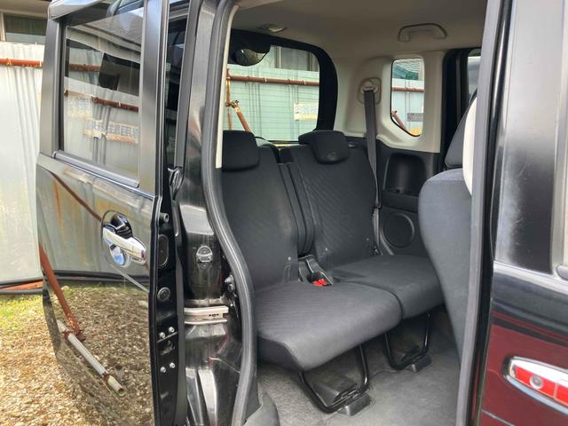 Ｎ－ＢＯＸカスタム Ｇ・Ｌパッケージ　ＥＴＣ　両側スライド・片側電動　ナビ　ＴＶ　オートライト　ＨＩＤ　スマートキー　アイドリングストップ　電動格納ミラー　ベンチシート　ＣＶＴ　盗難防止システム　ＡＢＳ　ＥＳＣ　ＣＤ　ＤＶＤ再生（52枚目）