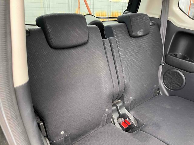 Ｎ－ＢＯＸカスタム Ｇ・Ｌパッケージ　ＥＴＣ　両側スライド・片側電動　ナビ　ＴＶ　オートライト　ＨＩＤ　スマートキー　アイドリングストップ　電動格納ミラー　ベンチシート　ＣＶＴ　盗難防止システム　ＡＢＳ　ＥＳＣ　ＣＤ　ＤＶＤ再生（56枚目）