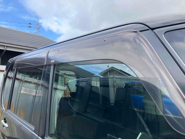 タント カスタムＲＳ　バックカメラ　電動スライドドア　ナビ　ＴＶ　ＨＩＤ　スマートキー　アイドリングストップ　電動格納ミラー　ＣＶＴ　盗難防止システム　ＡＢＳ　ＣＤ　ＤＶＤ再生　Ｂｌｕｅｔｏｏｔｈ　アルミホイール（32枚目）