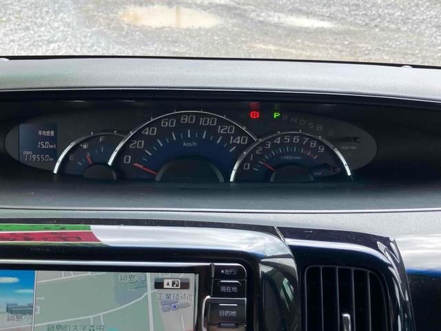 タント カスタムＲＳ　バックカメラ　電動スライドドア　ナビ　ＴＶ　ＨＩＤ　スマートキー　アイドリングストップ　電動格納ミラー　ＣＶＴ　盗難防止システム　ＡＢＳ　ＣＤ　ＤＶＤ再生　Ｂｌｕｅｔｏｏｔｈ　アルミホイール（37枚目）