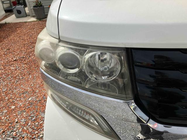 Ｎ－ＢＯＸカスタム Ｇ・Ｌパッケージ　ＥＴＣ　バックカメラ　両側電動スライドドア　ナビ　オートライト　ＨＩＤ　スマートキー　アイドリングストップ　電動格納ミラー　ベンチシート　ＣＶＴ　盗難防止システム　ＡＢＳ　ＥＳＣ　ＣＤ　ＤＶＤ再生（30枚目）