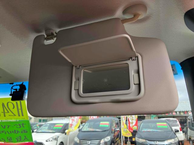 Ｎ－ＢＯＸカスタム Ｇ・Ｌパッケージ　ＥＴＣ　バックカメラ　両側電動スライドドア　ナビ　オートライト　ＨＩＤ　スマートキー　アイドリングストップ　電動格納ミラー　ベンチシート　ＣＶＴ　盗難防止システム　ＡＢＳ　ＥＳＣ　ＣＤ　ＤＶＤ再生（46枚目）