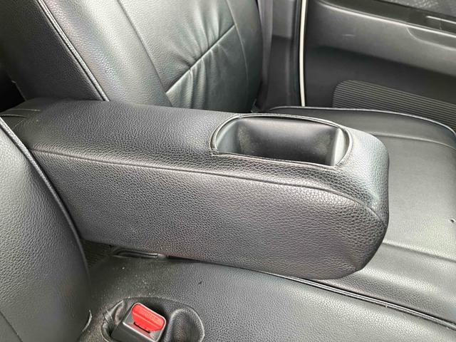 Ｎ－ＢＯＸカスタム Ｇ・Ｌパッケージ　ＥＴＣ　バックカメラ　両側電動スライドドア　ナビ　オートライト　ＨＩＤ　スマートキー　アイドリングストップ　電動格納ミラー　ベンチシート　ＣＶＴ　盗難防止システム　ＡＢＳ　ＥＳＣ　ＣＤ　ＤＶＤ再生（47枚目）