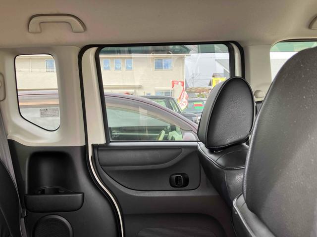 Ｎ－ＢＯＸカスタム Ｇ・Ｌパッケージ　ＥＴＣ　バックカメラ　両側電動スライドドア　ナビ　オートライト　ＨＩＤ　スマートキー　アイドリングストップ　電動格納ミラー　ベンチシート　ＣＶＴ　盗難防止システム　ＡＢＳ　ＥＳＣ　ＣＤ　ＤＶＤ再生（56枚目）