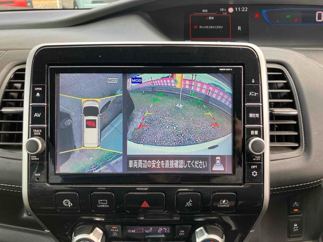 �S���͂����m�F�ɕ֗��ň��S�ȑS���ʌ^���j�^�[�ƃo�b�N�J�������������Ă��܂��B