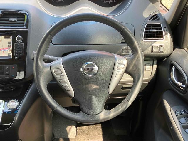 セレナ ハイウェイスターＧ　Ｓ－ＨＶアドバンスドセーフティ　ＥＴＣ　全周囲カメラ　ナビ　ＴＶ　クリアランスソナー　オートクルーズコントロール　レーンアシスト　衝突被害軽減システム　両側電動スライドドア　オートライト　スマートキー　アイドリングストップ（3枚目）