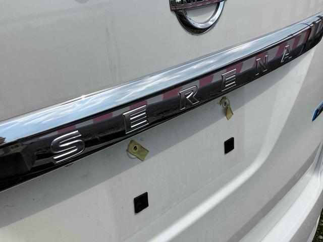 セレナ ハイウェイスターＧ　Ｓ－ＨＶアドバンスドセーフティ　ＥＴＣ　全周囲カメラ　ナビ　ＴＶ　クリアランスソナー　オートクルーズコントロール　レーンアシスト　衝突被害軽減システム　両側電動スライドドア　オートライト　スマートキー　アイドリングストップ（28枚目）