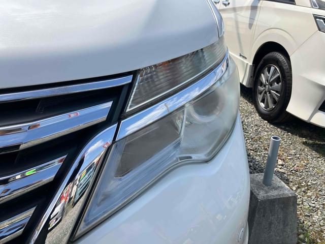 セレナ ハイウェイスターＧ　Ｓ－ＨＶアドバンスドセーフティ　ＥＴＣ　全周囲カメラ　ナビ　ＴＶ　クリアランスソナー　オートクルーズコントロール　レーンアシスト　衝突被害軽減システム　両側電動スライドドア　オートライト　スマートキー　アイドリングストップ（30枚目）