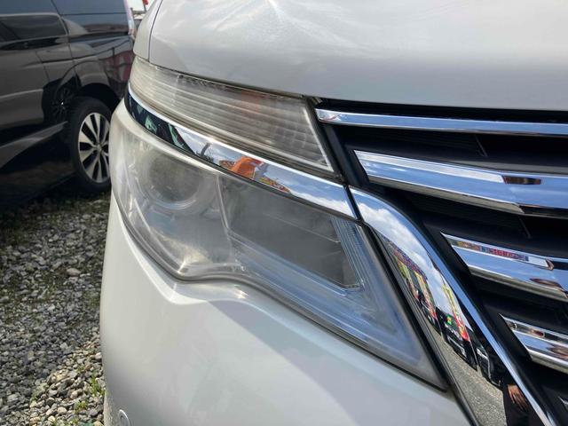 セレナ ハイウェイスターＧ　Ｓ－ＨＶアドバンスドセーフティ　ＥＴＣ　全周囲カメラ　ナビ　ＴＶ　クリアランスソナー　オートクルーズコントロール　レーンアシスト　衝突被害軽減システム　両側電動スライドドア　オートライト　スマートキー　アイドリングストップ（32枚目）