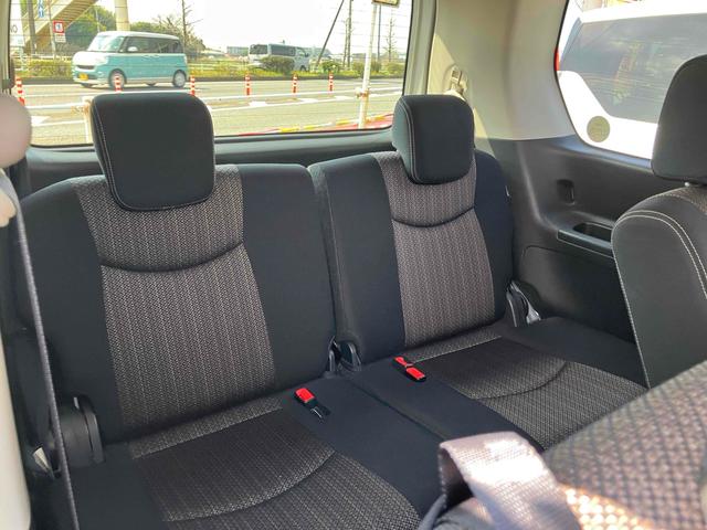 セレナ ハイウェイスターＧ　Ｓ－ＨＶアドバンスドセーフティ　ＥＴＣ　全周囲カメラ　ナビ　ＴＶ　クリアランスソナー　オートクルーズコントロール　レーンアシスト　衝突被害軽減システム　両側電動スライドドア　オートライト　スマートキー　アイドリングストップ（62枚目）