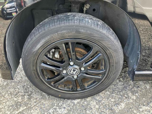 Ｎ－ＢＯＸカスタム Ｇ　ＳＳブラックスタイルパッケージ　ＥＴＣ　バックカメラ　両側電動スライドドア　ナビ　ＴＶ　オートライト　ＨＩＤ　スマートキー　アイドリングストップ　電動格納ミラー　シートヒーター　ベンチシート　ＣＶＴ　盗難防止システム　ＡＢＳ　ＥＳＣ（20枚目）