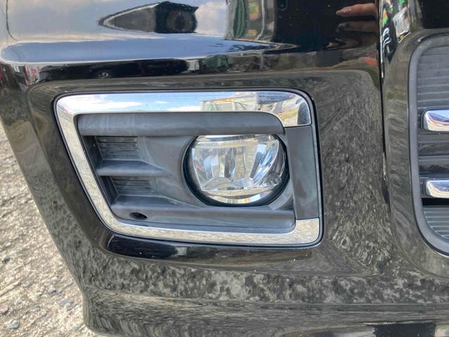 Ｎ－ＢＯＸカスタム Ｇ　ＳＳブラックスタイルパッケージ　ＥＴＣ　バックカメラ　両側電動スライドドア　ナビ　ＴＶ　オートライト　ＨＩＤ　スマートキー　アイドリングストップ　電動格納ミラー　シートヒーター　ベンチシート　ＣＶＴ　盗難防止システム　ＡＢＳ　ＥＳＣ（33枚目）