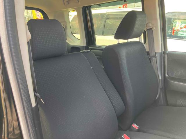 Ｎ－ＢＯＸカスタム Ｇ　ＳＳブラックスタイルパッケージ　ＥＴＣ　バックカメラ　両側電動スライドドア　ナビ　ＴＶ　オートライト　ＨＩＤ　スマートキー　アイドリングストップ　電動格納ミラー　シートヒーター　ベンチシート　ＣＶＴ　盗難防止システム　ＡＢＳ　ＥＳＣ（48枚目）