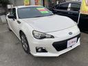 ＢＲＺ Ｓ　ＥＴＣ　バックカメラ　ナビ　ＴＶ　ＡＴ　ＨＩＤ　スマートキー　電動格納ミラー　シートヒーター　アルミホイール　盗難防止システム　衝突安全ボディ　ＡＢＳ　ＥＳＣ　ＣＤ　ＵＳＢ（3枚目）