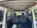 ハイゼットカーゴ 　ＡＴ　ＥＴＣ　両側スライドドア　エアコン　パワーステアリング　パワーウィンドウ　運転席エアバッグ　助手席エアバッグ（5枚目）