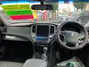 クラウンハイブリッド アスリートＳ　ＥＴＣ　オートクルーズコントロール　バックカメラ　ＴＶ　アルミホイール　ＨＩＤ　サンルーフ　ＣＶＴ　シートヒーター　スマートキー　アイドリングストップ　電動格納ミラー　盗難防止システム　パワーシート（2枚目）