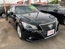 アスリートＳ　ＥＴＣ　オートクルーズコントロール　バックカメラ　ＴＶ　アルミホイール　ＨＩＤ　サンルーフ　ＣＶＴ　シートヒーター　スマートキー　アイドリングストップ　電動格納ミラー　盗難防止システム　パワーシート（15枚目）