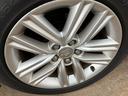 アスリートＳ　ＥＴＣ　オートクルーズコントロール　バックカメラ　ＴＶ　アルミホイール　ＨＩＤ　サンルーフ　ＣＶＴ　シートヒーター　スマートキー　アイドリングストップ　電動格納ミラー　盗難防止システム　パワーシート（19枚目）