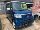 HONDA N-BOX PLUS