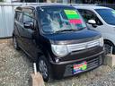 SUZUKI MR WAGON