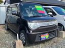 SUZUKI MR WAGON