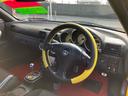 MR-S Sエディション オープンカー ETC ナビ TV AT キーレスエントリー アルミホイール 衝突安全ボディ ABS CD DVD再生 USB Bluetooth エアコン パワーステアリング パワーウィンドウ 中古車画像_2