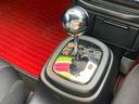 シフトレバー。ぜひ一度お客様の目で確認してください。