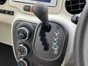 必ず使用するシフトレバー。確りと確認したいですね。