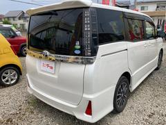 ヴォクシー ＺＳ　メモリーナビ　ワンセグＴＶ　バックカメラ　ＥＴＣ 0803902A30240619W006 6