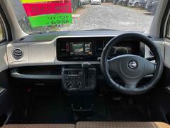 毎回座るフロントシート。運転席は必ず使用する部分ですので、座り心地が重要です！ 2