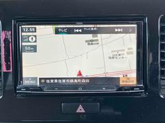 便利なナビ付！旅行やレジャーにと様々なシーンで大活躍！ドライブが楽しくなりますね！ 4