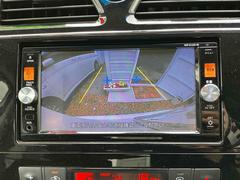 バックカメラ装備。駐車が苦手な方には欠かせません。 5
