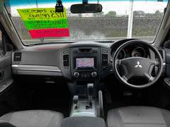 運転者にとっては日々使用することとなる運転席です。運転席が快適だと運転に集中することができますね。 2