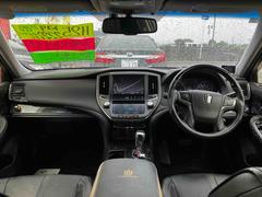 車を運転する際には運転席の存在は欠かせません。なのでしっかりとチェックしたいポイントですね。 2