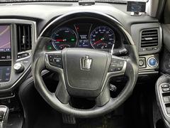 ハンドルの状態が悪いと運転に集中できませんよね。こちらの車、お気軽にお問い合わせください。 3