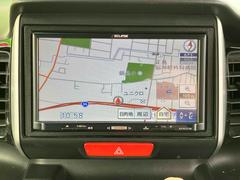 便利なナビ付！旅行やレジャーにと様々なシーンで大活躍！ドライブが楽しくなりますね！ 4