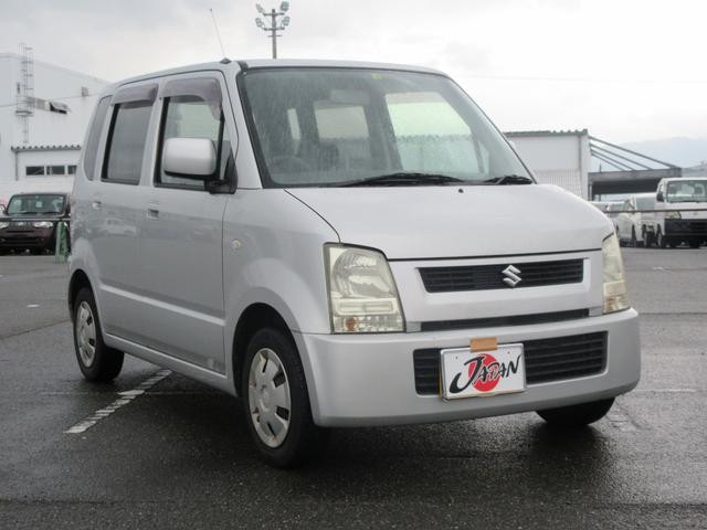 FX 車椅子移動車 ローン クレジット決済対応(3枚目)