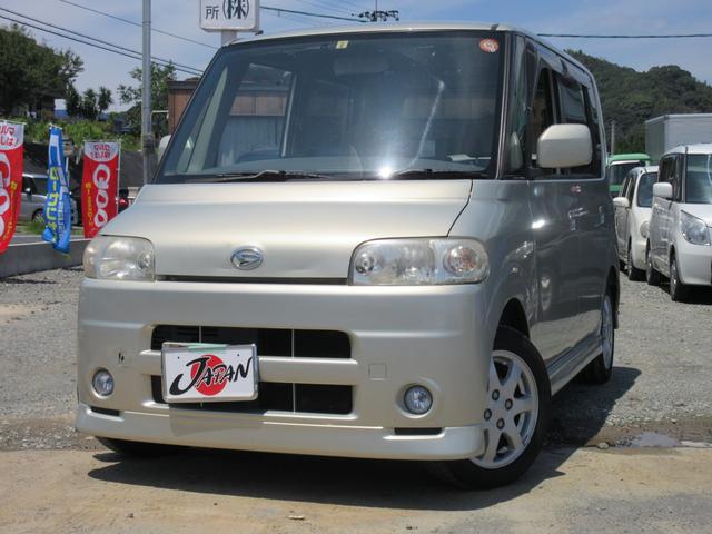 RS アルミホイール ターボ車 タイミングベルト交換済み(2枚目)