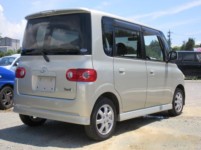 RS アルミホイール ターボ車 タイミングベルト交換済み(5枚目)