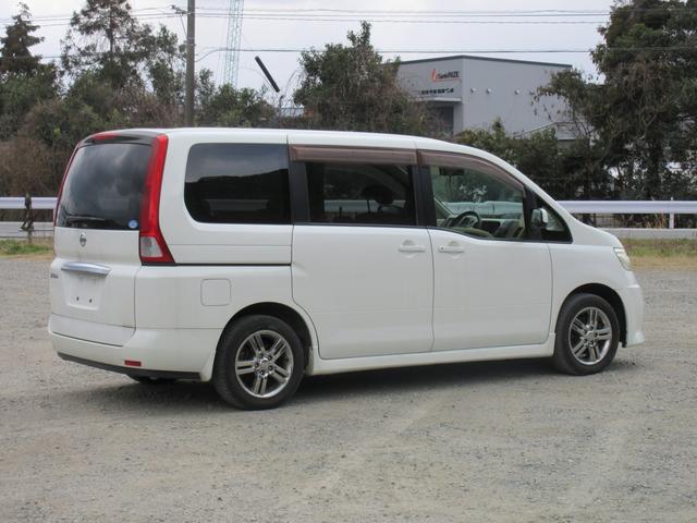 20S 片側電動スライドドア ナビ CD付(5枚目)