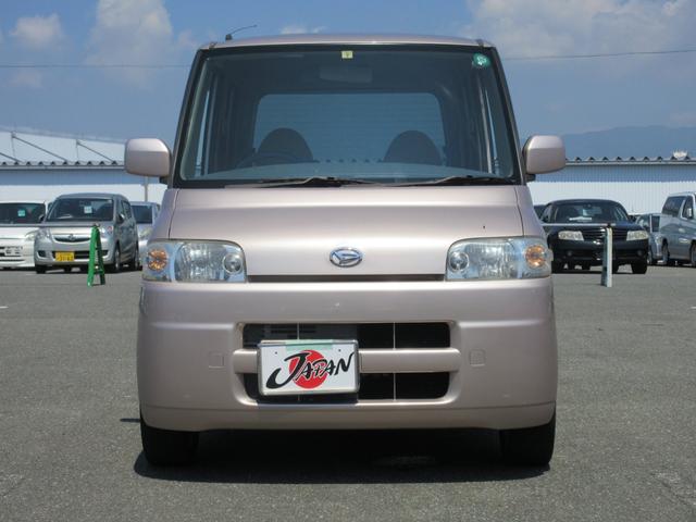 X 2年車検登録渡し タイベル交換済み(2枚目)