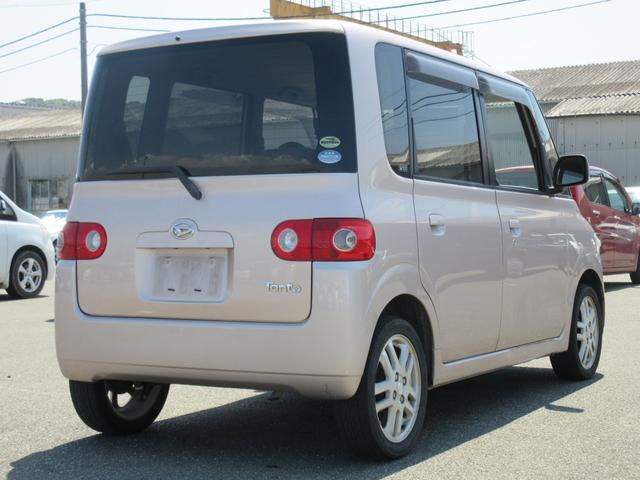 X 2年車検登録渡し タイベル交換済み(4枚目)