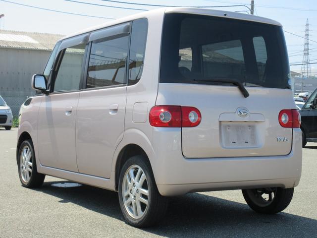 X 2年車検登録渡し タイベル交換済み(5枚目)